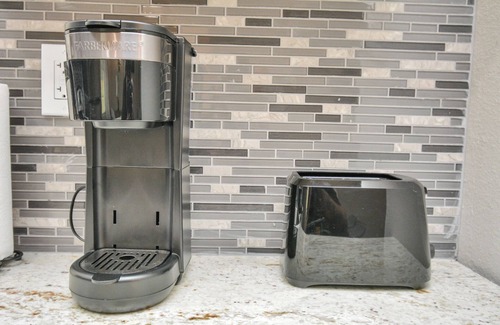 Northside House | Comfortable 1BR in Northside Long-Term Ready