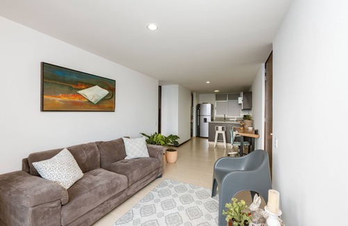 Buenos Aires Apartment | Comfortable 1BR with fabulous view and pool in a Prime Location