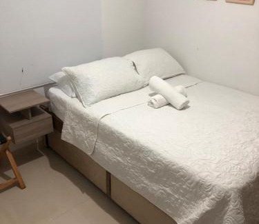 Miramar Apartment | Comfortable 2 bedroom apartment with pool in Miramar