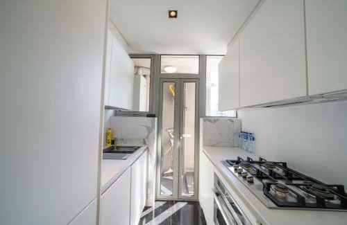 Xujiahui Apartment | Comfortable 2BR Apartment Steps from Xujiahui Metro