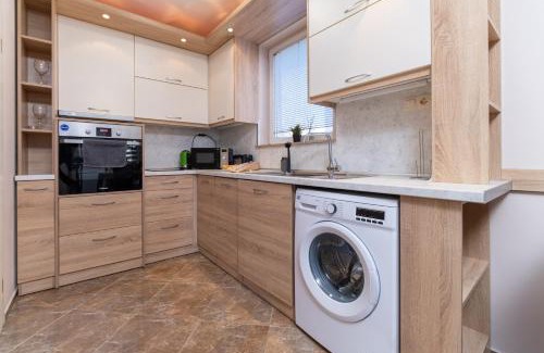 Plovdiv Center Apartment | Comfortable 2BR Urban Getaway in City Center
