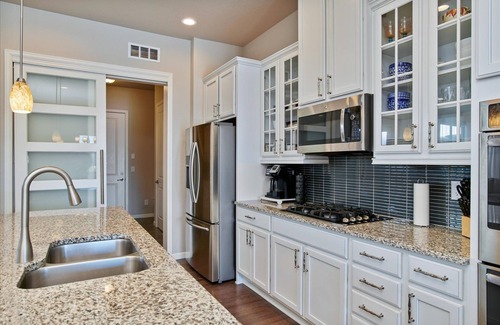 The Meadows House | Comfortable 3 Bedroom Patio Home in the Meadows