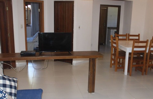 Historic Center House | Comfortable 4 bedroom house in the center of Arraial d'Ajuda