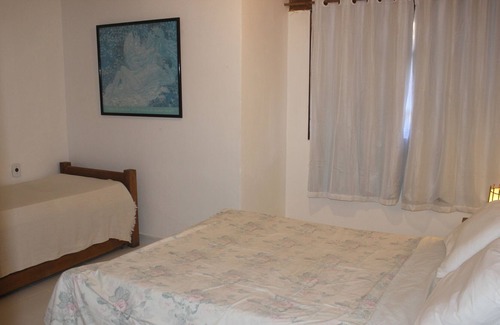 Historic Center House | Comfortable 4 bedroom house in the center of Arraial d'Ajuda