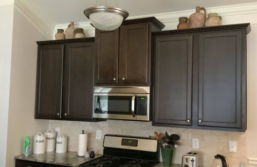 Normal House | Comfortable 4 bedroom close to everything in a quite neighborhood.