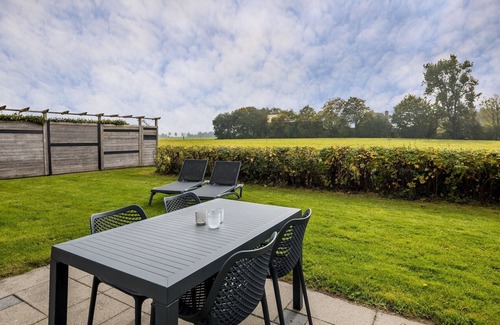 Scharendijke Cottage | Comfortable 6-person bungalow