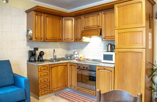 San Rocco House | Comfortable accommodation suitable for families with children.