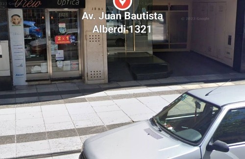 Caballito Apartment | Comfortable and bright studio apartment in Caballito