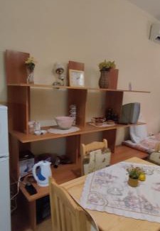 g.k. Strelbishte Apartment | Comfortable and cosy studio near NDK