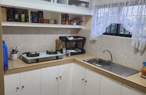 Talon Dos Apartment | Comfortable and Cozy 2 Bedroom 2nd Floor Apartment