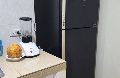 Talon Dos Apartment | Comfortable and Cozy 2 Bedroom 2nd Floor Apartment