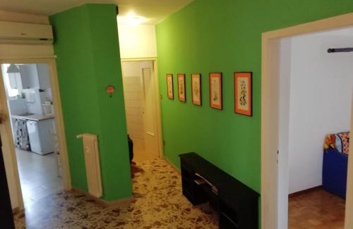Roiano-Gretta-Barcola-Cologna-Scorcola Apartment | Comfortable and Friendly Apartment