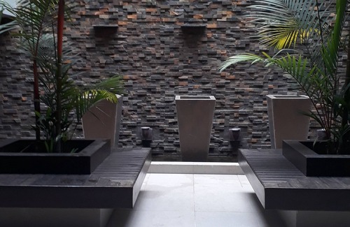 Tambau Apartment | COMFORTABLE AND FUNCTIONAL FIT ON THE BEACH OF TAMBAÚ - UNID. 08