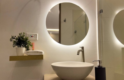 Santa Maria Apartment | Comfortable and Luxury, near to the airport and the old city.Best family choice