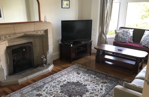 Arnside House | Comfortable and spacious holiday let minutes from the water