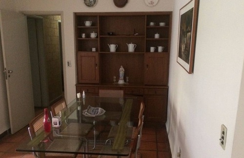 Jardim Vitoria Apartment | Comfortable apartment, a few steps from Praia da Enseada