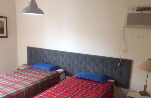 Jardim Vitoria Apartment | Comfortable apartment, a few steps from Praia da Enseada