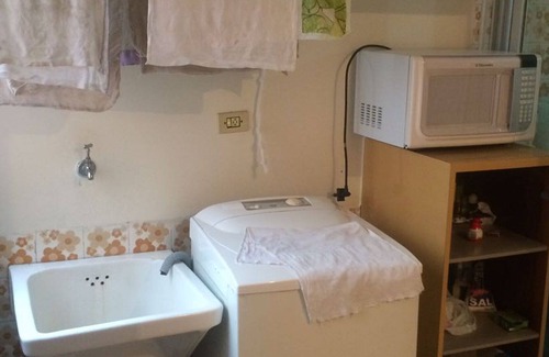 Jardim Vitoria Apartment | Comfortable apartment, a few steps from Praia da Enseada