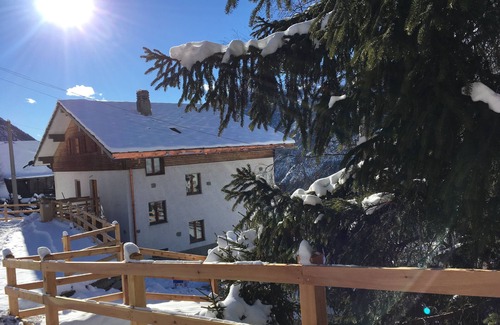 Paquier Apartment | Comfortable apartment from a bygone era. with the comfort of today!