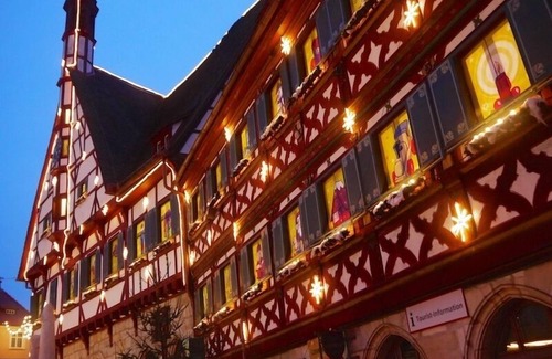 Affalterthal Apartment | Comfortable apartment in the heart of Franconian Switzerland.
