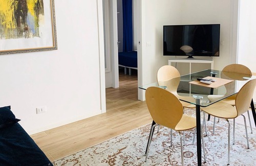 Duna Verde Apartment | Comfortable apartment with garden and swimming pool