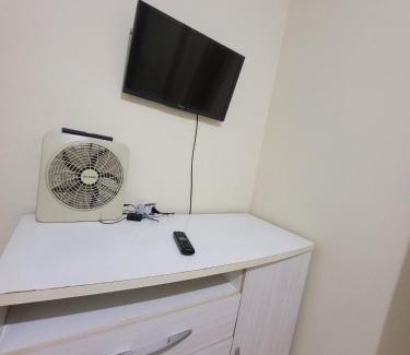 Santa Cecilia Apartment | Comfortable apartment next to HCPA