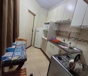 Santa Cecilia Apartment | Comfortable apartment next to HCPA