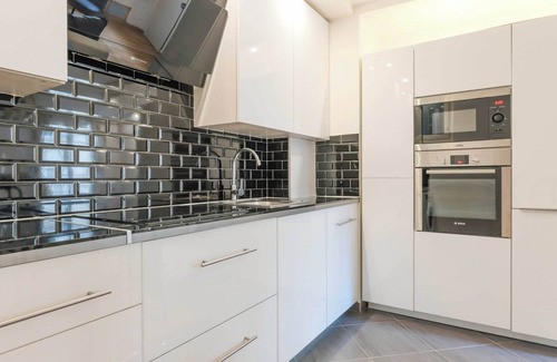 Arts-et-Metiers Apartment | Comfortable Apartment - 1BR/2P - Arts et Métiers