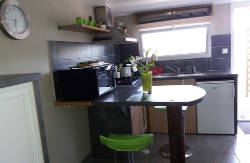 Sibiril Apartment | Comfortable apartment 300m from the sea