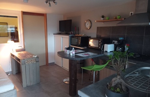 Sibiril Apartment | Comfortable apartment 300m from the sea