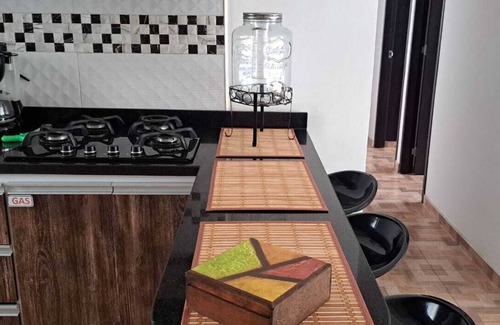 Yopal Apartment | Comfortable Apartment, Beautiful View