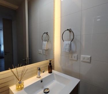 Yerbas Buenas Apartment | Comfortable apartment in Ñuñoa with parking