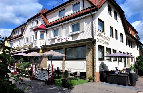 Gemarkung Schomberg Apartment | Comfortable apartment, 65sqm, 1 bedroom, max. 4 persons