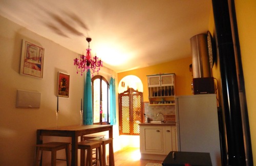 Chipiona Apartment | Comfortable apartment and swimming pool in the shade of the pine forest of Chipiona