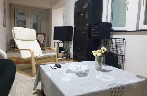Bitola Apartment | Comfortable apartment for a pleasant trip