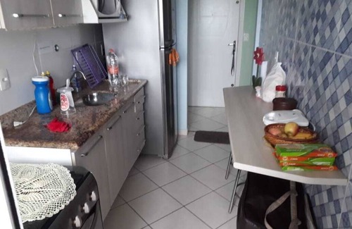 Bertioga Apartment | Comfortable Apartment in Maitinga 50 meters from the beach