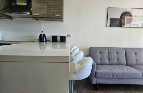 Renaca Apartment | Comfortable apartment in Bosques Concón