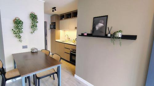 Downtown Santiago Apartment | Comfortable Apartment in Ñuñoa.