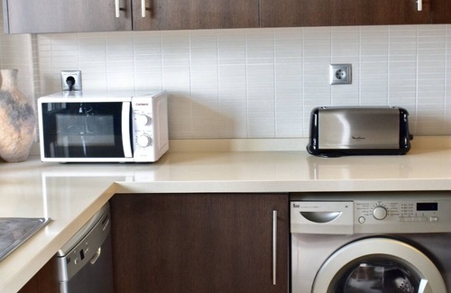 Playa Paraiso Apartment | Comfortable apartment in Playa Paraiso, Adeje, Tenerife