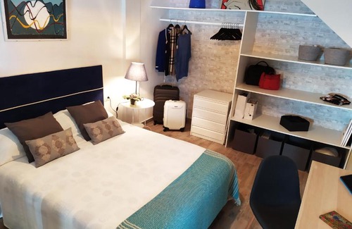 Sauzal Apartment | Comfortable Apartment in the North of Tenerife