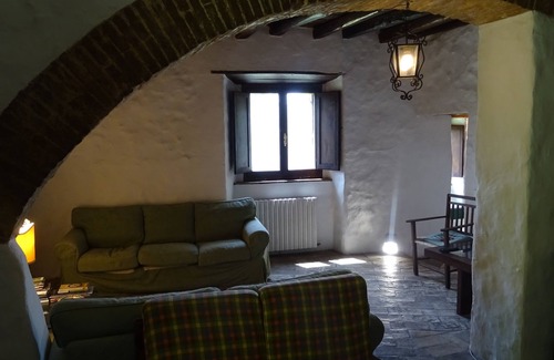 Arezzola Apartment | Comfortable apartment to live in nature4 Px