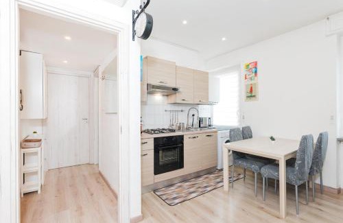 Villapizzone Apartment | comfortable apartment
