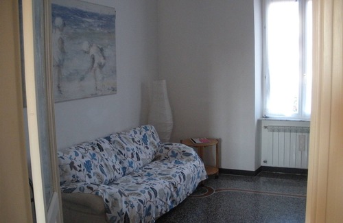 Segno Apartment | Comfortable apartment three minutes' walk from the Citra Sea 009057-LT-0365