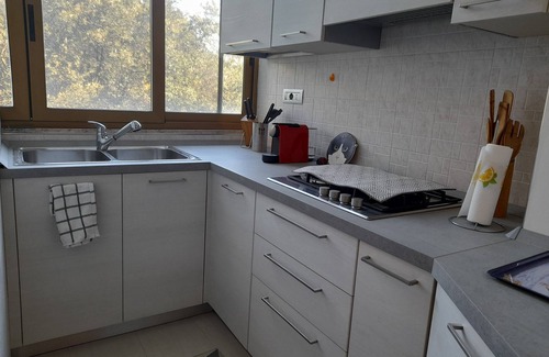 Su Planu Apartment | Comfortable apartment just minutes from the city