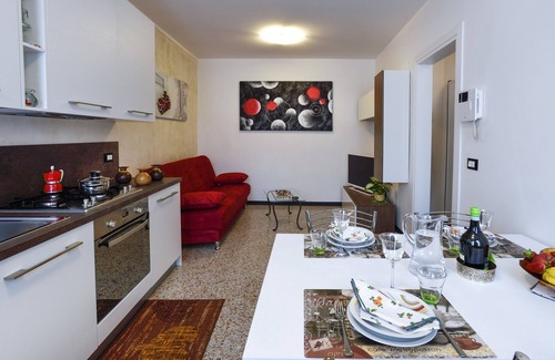 Treviso House | Comfortable apartment with garden view - Treviso center
