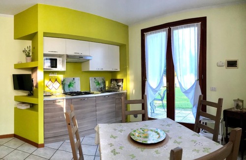 Mira Apartment | Comfortable apartment near Venice