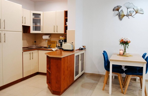 Lukecin Apartment | Comfortable Apartment, Outdoor Pool, Lukecin