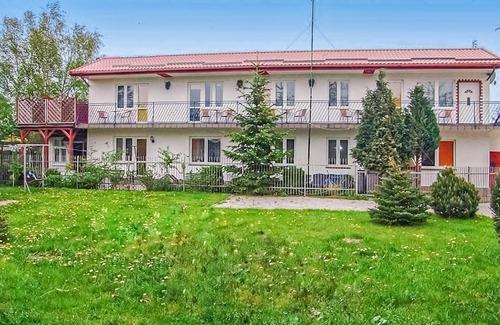 Darlowko Apartment | Comfortable apartment at the port of Darlowo.
