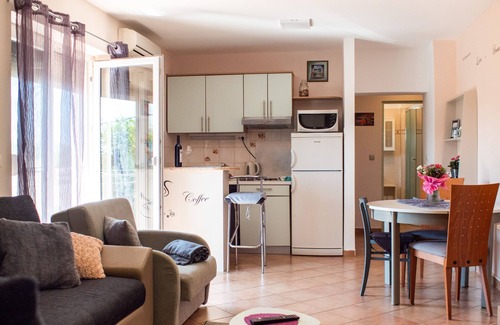 Zaton Apartment | Comfortable apartment with one bedroom A1