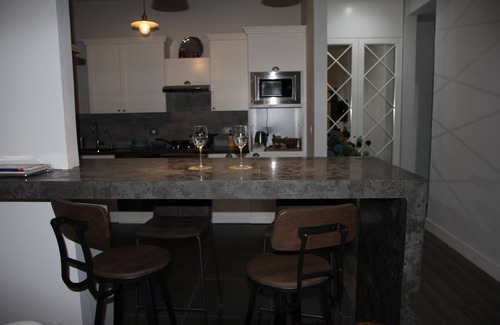 Jounieh Apartment | Comfortable, beautifully designed apartment with a perfect location in Jounieh